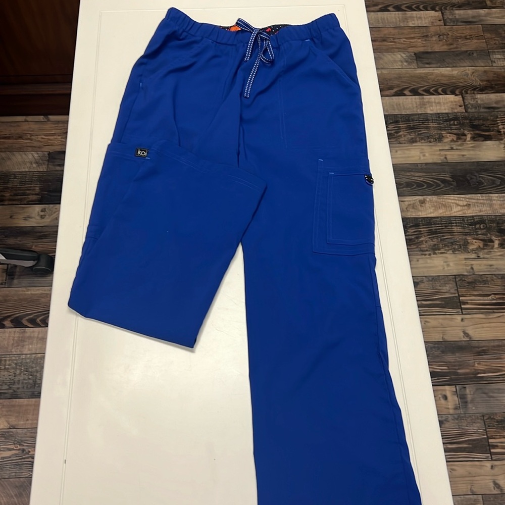 KOI Scrubs (Pants Only)